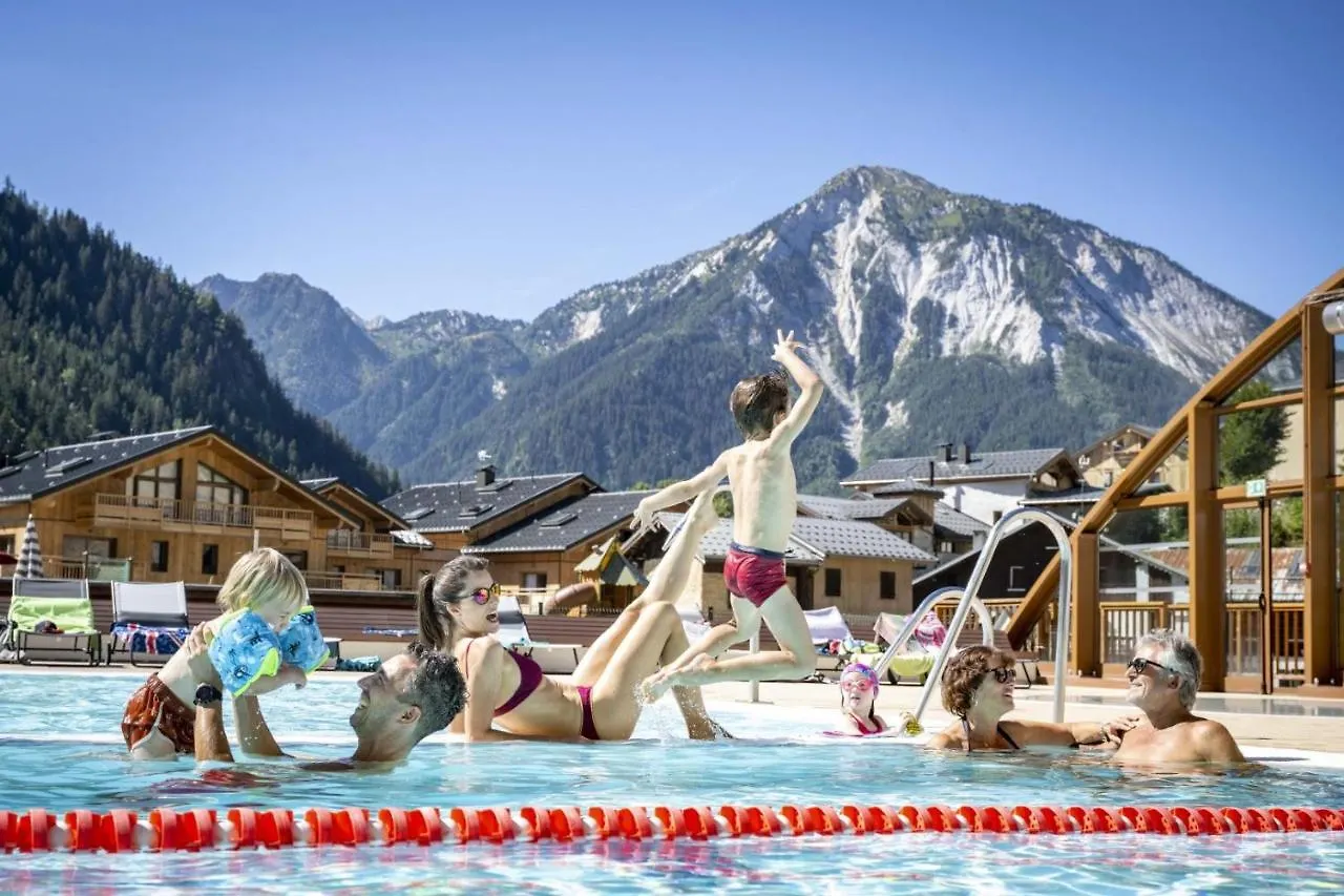 Le Marmotton, Le Charme Savoyard Apartment La Plagne