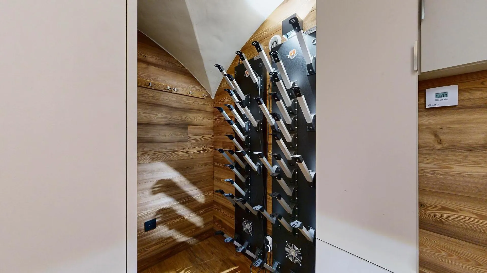 Le Marmotton, Le Charme Savoyard Apartment La Plagne 0*,